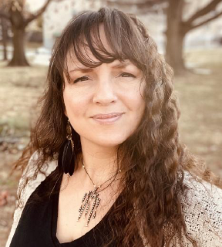 Kimberley Rose Williams